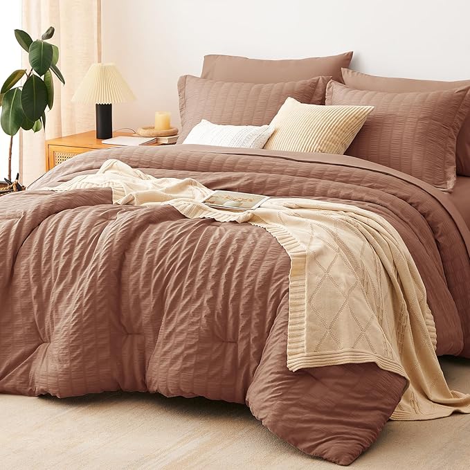 CozyLux Full Size Comforter Sets by CozyLux