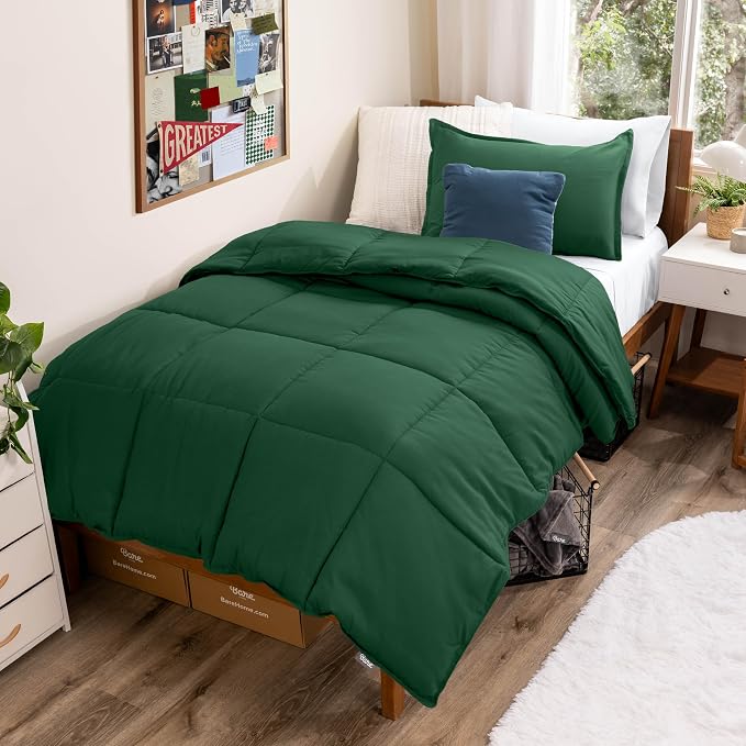 Bare Home Comforter Set by BareHome
