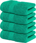 Infinitee Xclusives Luxury Wash Cloths by InfiniteeXclusives
