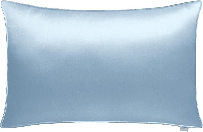 Grace & Company Silky Satin Pillowcase - Image 2