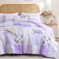 YIKUSH Twin Comforter Set by YIKUSH
