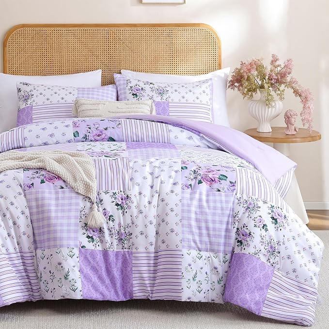 YIKUSH Twin Comforter Set by YIKUSH