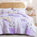 YIKUSH Queen Comforter Set by YIKUSH