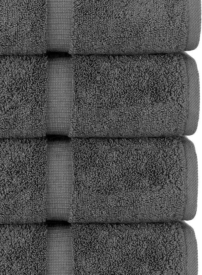 Chakir Turkish Linens | Hotel & Spa Quality 100% Cotton Luxury Turkish Towels | - Image 2