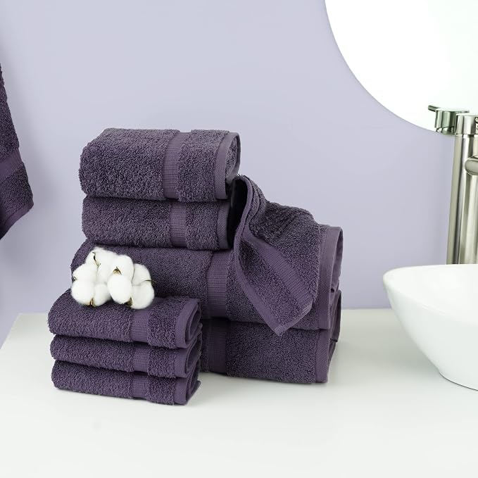 Chakir Turkish Linens | Hotel & Spa Quality 100% Cotton Premium Turkish Towels - Image 2