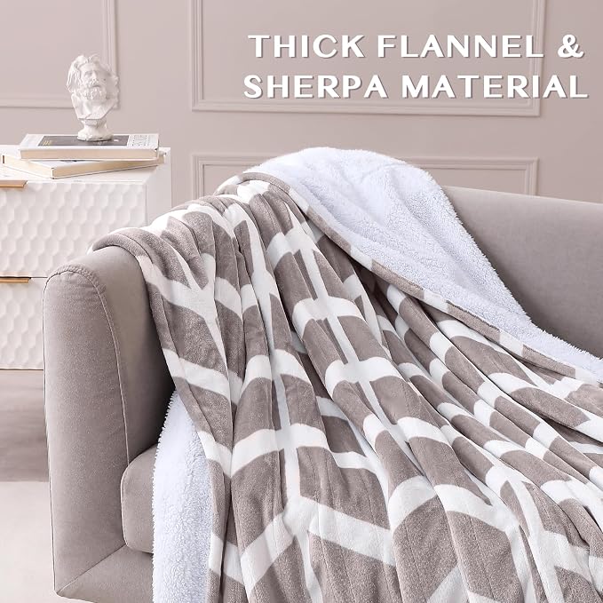 VENTIMI Electric Blanket Queen Size, Fast Heating Blanket - Image 6