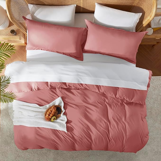 Nestl Twin Duvet Cover Set - Image 5
