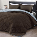 downluxe Twin Comforter Set by Downluxe
