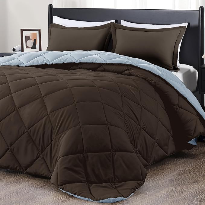 downluxe Twin Comforter Set by Downluxe
