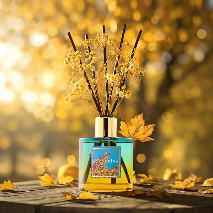 COCORRÍNA Reed Diffuser - Image 4