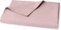 Lane Linen 100% Organic Cotton Queen Size Flat Sheet Only by LaneLinen
