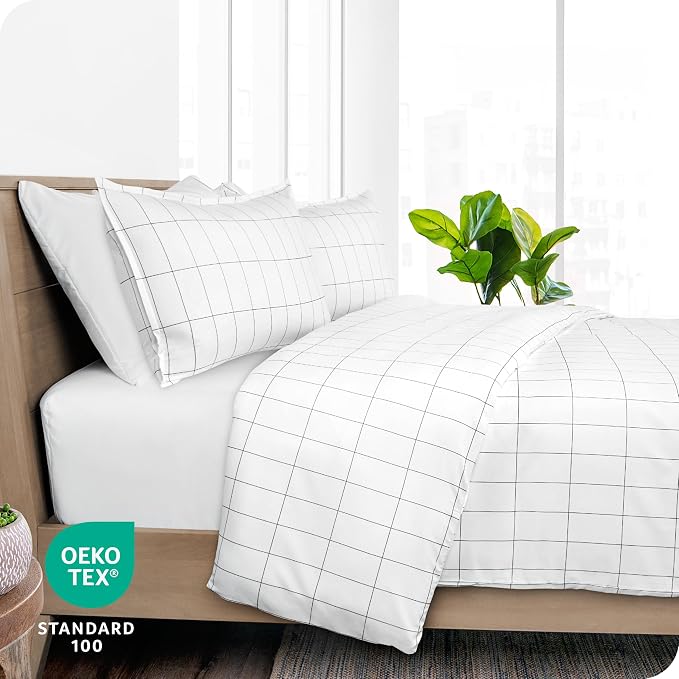 Bare Home Duvet Cover - Image 5