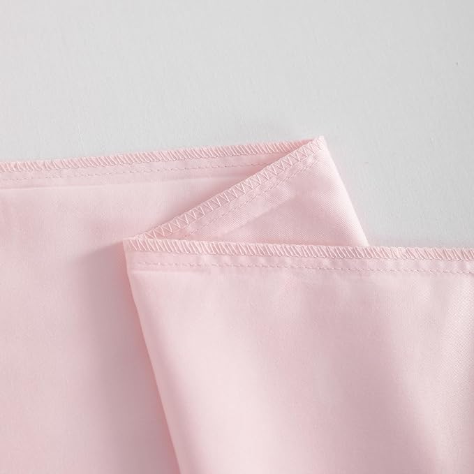 NTBAY King Pillowcase Set - Image 5