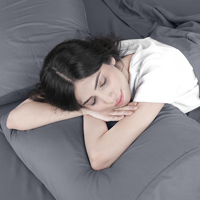 Utopia Bedding Twin Bed Sheets Set - Image 6