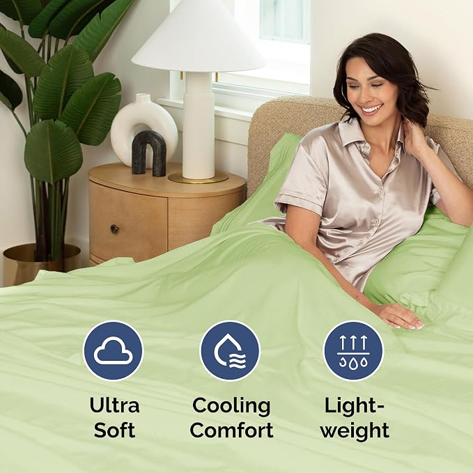 Full Size Flat Sheet - Image 3