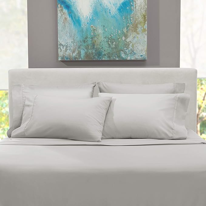 Hearth & Harbor Extra Deep Pocket King Size Sets - Image 8