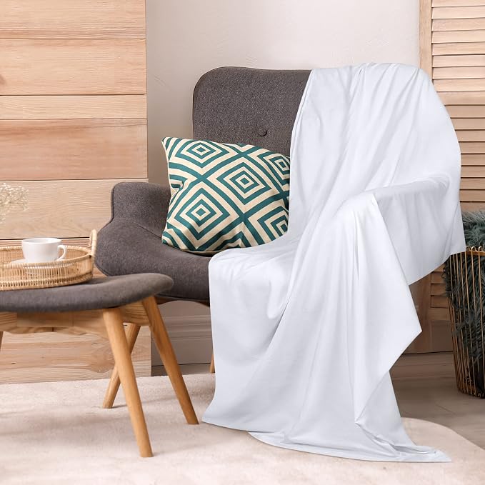 Utopia Bedding Flat Sheet - Image 8