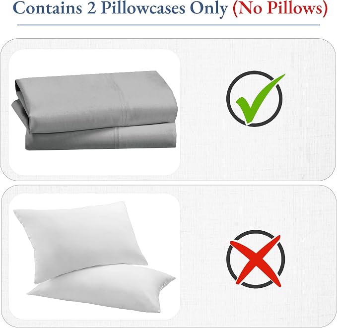 Heirloom Soft, Smooth & Thick Certified 800 Thread Count 100% Cotton Sateen - Image 5