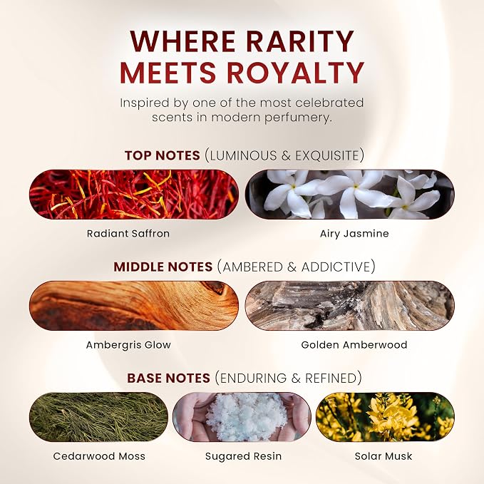 Aroma Country Rouge Royale Diffuser Oil - Image 3