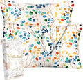 Miss Adola 2 Pack Mulberry Silk Pillowcase by MissAdola