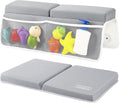 beiens Bath Kneeler and Elbow Rest Pad Set by beiens