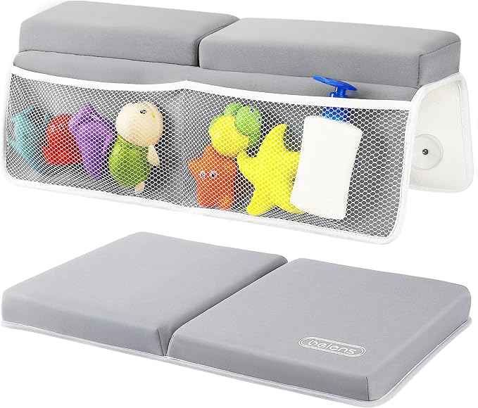 beiens Bath Kneeler and Elbow Rest Pad Set by beiens