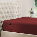 DREAMCARE King Fitted Sheet Only by DREAMCARE