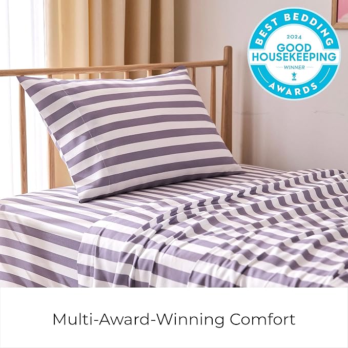 Mellanni Twin XL Sheets Set - Image 2