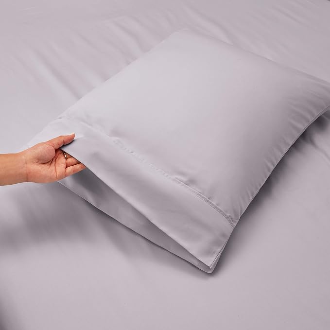 Hearth & Harbor Extra Deep Pocket Queen Sheets Sets - Image 7