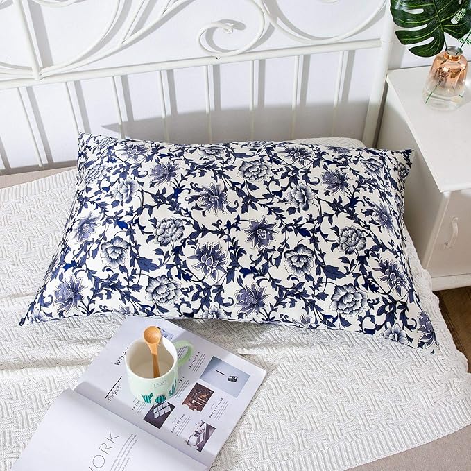 SLPBABY Silk Pillowcase for Hair and Skin - Image 7