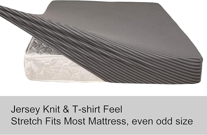 Queen Size Fitted Sheet Only - Image 3