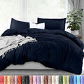 Utopia Bedding Duvet Cover King Size by UTOPIABEDDING