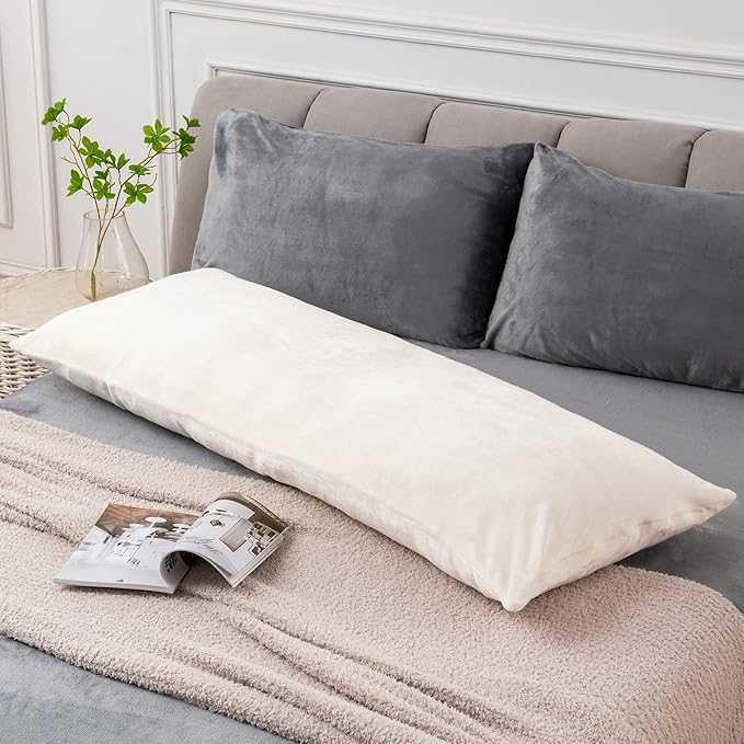 BEDELITE Body Pillow Cover - Image 2