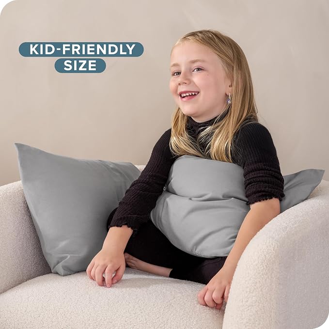 Bare Home Microfiber Pillow Cases - Image 3