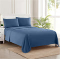 Split King Sheets by SweetHomeCollection