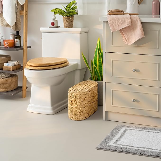 GRANNY SAYS Toilet Paper Storage Basket - Image 2