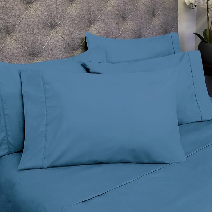 Full Size Bed Sheets - Image 8