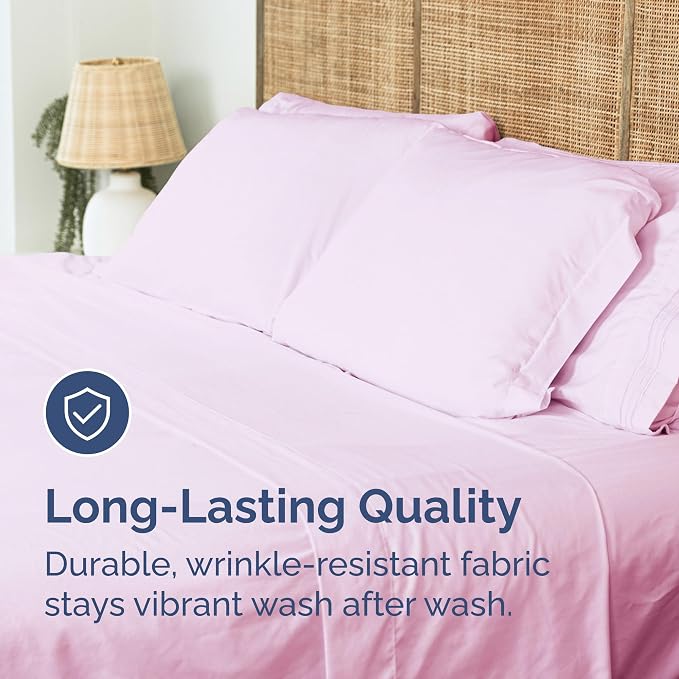 Full Size Flat Sheet - Image 4