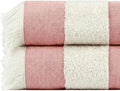 Lightweight Turkish Beach Towel by Black+%26+White+Brands