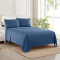 California King Sheet Sets by SweetHomeCollection