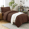CozyLux Twin Comforter Set by CozyLux