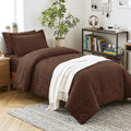 CozyLux Twin XL Comforter Set by CozyLux