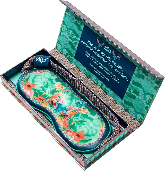 slip Pure Silk Sleep Mask - Image 5