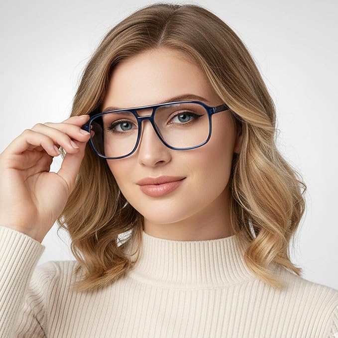 Prospek Blue Light Glasses Reading - Image 2