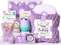 Birthday Gifts for Women Friendship, Unique Happy Birthday Gifts Basket for Mom by MAYICIVO