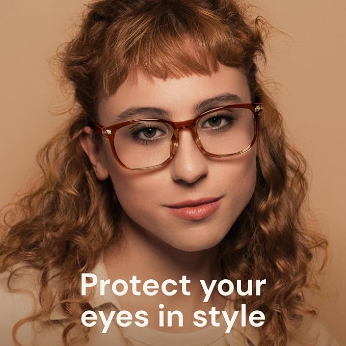 Gaoye Stylish Eyewear Frame Accessories - Image 2