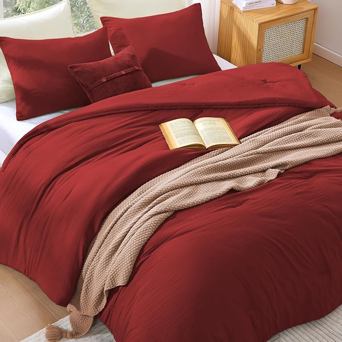 WRENSONGE Full Size Comforter Sets - Image 2