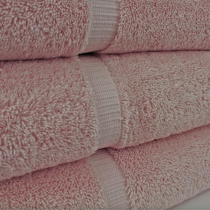 Chakir Turkish Linens | Hotel & Spa Quality 100% Cotton Luxury Turkish Towels | - Image 4