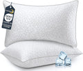 COZSINOOR Bed Pillows Queen Size by COZSINOORBEDDING