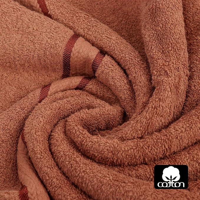 COTTON CRAFT Ultra Soft Hand Towels - Image 8